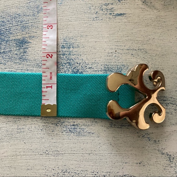 Stretchy waist belt - Picture 4 of 4